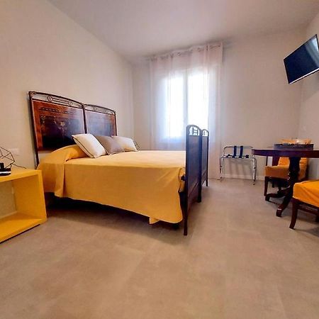 Il Trovatore Rooms Πάρμα Εξωτερικό φωτογραφία