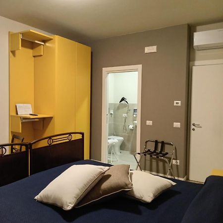 Il Trovatore Rooms Πάρμα Εξωτερικό φωτογραφία