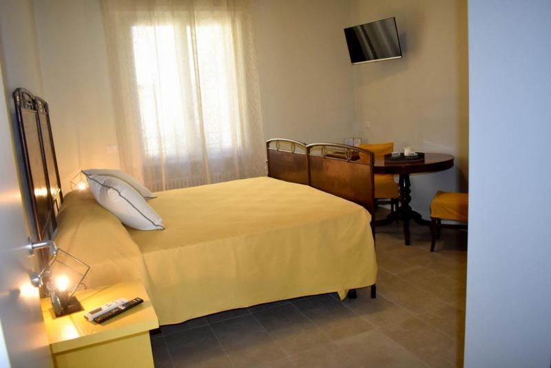 Il Trovatore Rooms Πάρμα Εξωτερικό φωτογραφία