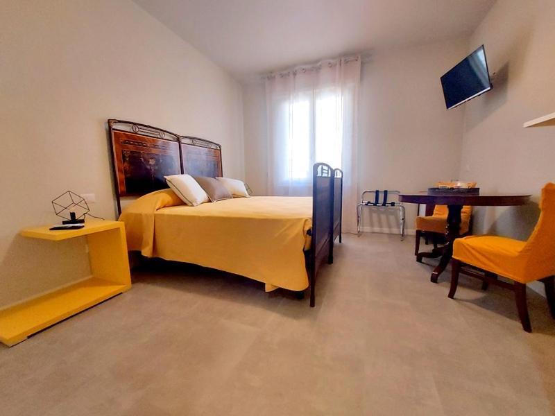 Il Trovatore Rooms Πάρμα Εξωτερικό φωτογραφία