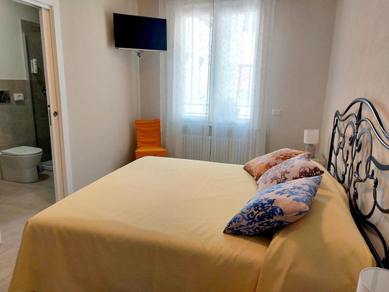 Il Trovatore Rooms Πάρμα Εξωτερικό φωτογραφία