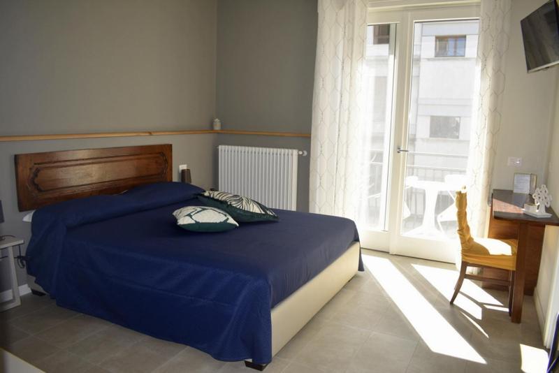 Il Trovatore Rooms Πάρμα Εξωτερικό φωτογραφία