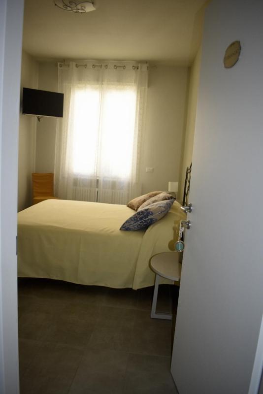 Il Trovatore Rooms Πάρμα Εξωτερικό φωτογραφία