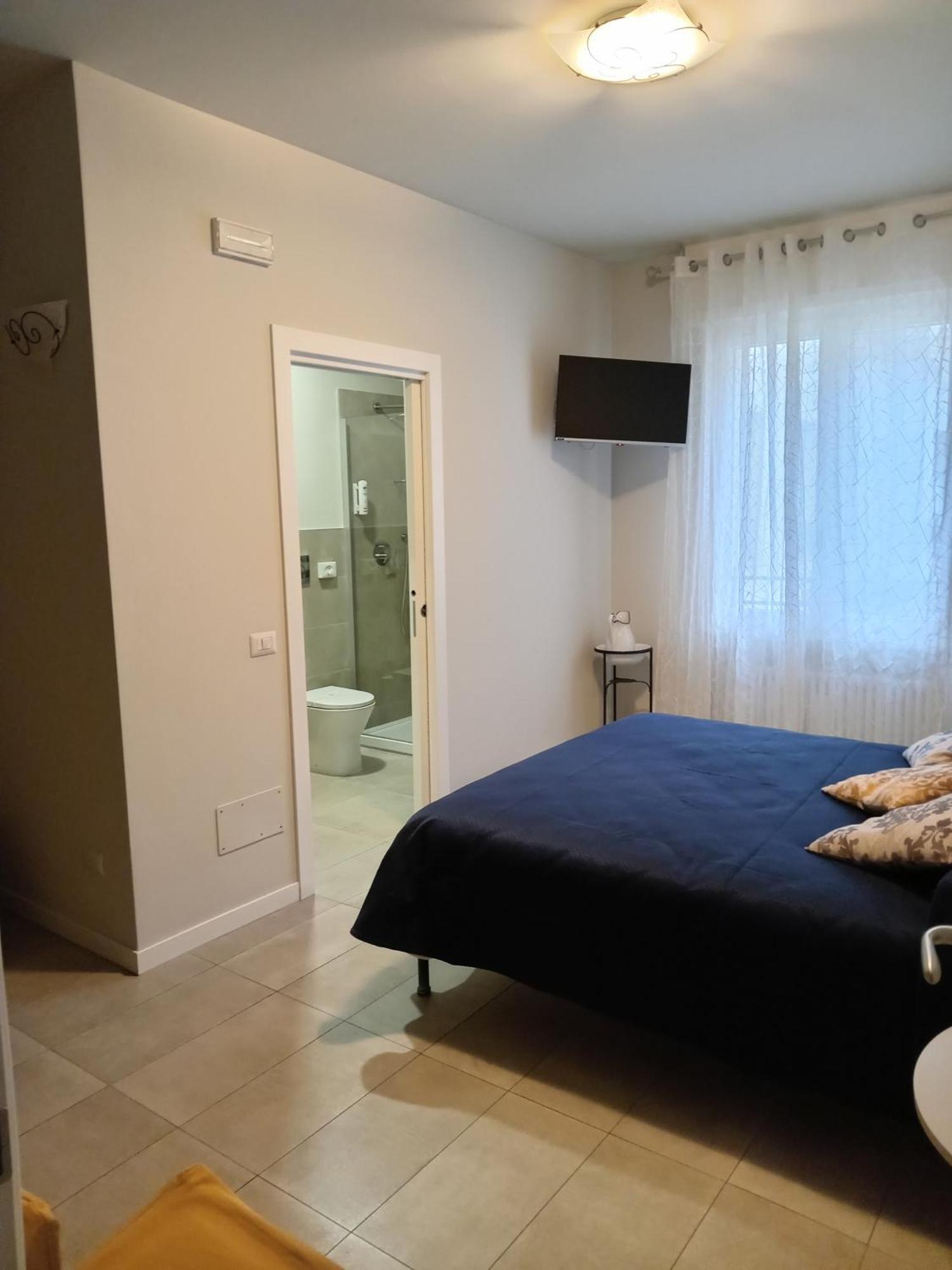 Il Trovatore Rooms Πάρμα Εξωτερικό φωτογραφία